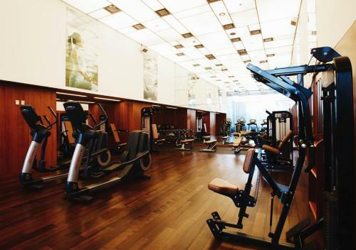 Apartamentos Intercontinental Asiana Saigon Residences