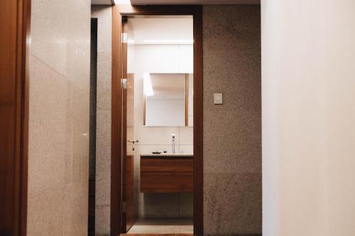 Apartamentos Intercontinental Asiana Saigon Residences