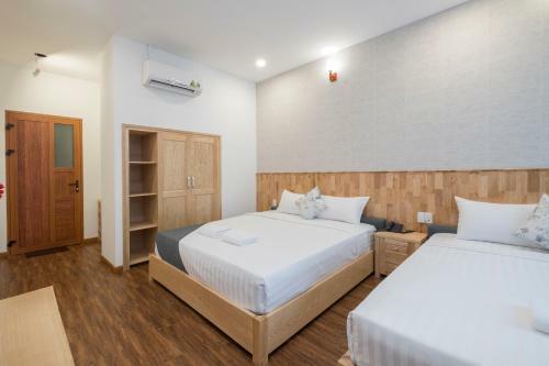 Hostal Beauty Guesthouse