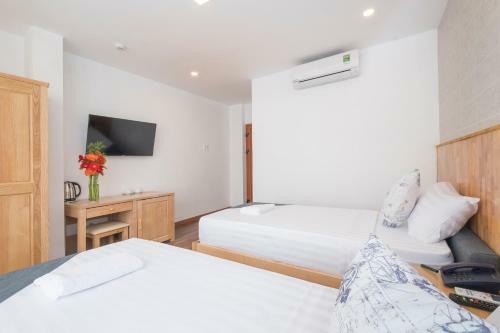 Hostal Beauty Guesthouse