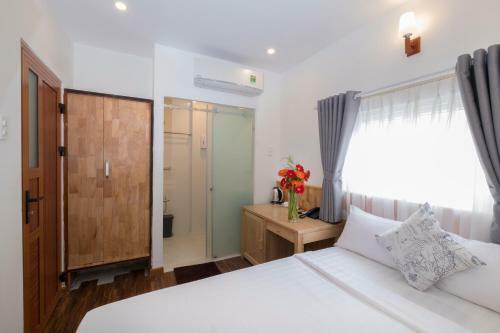 Hostal Beauty Guesthouse