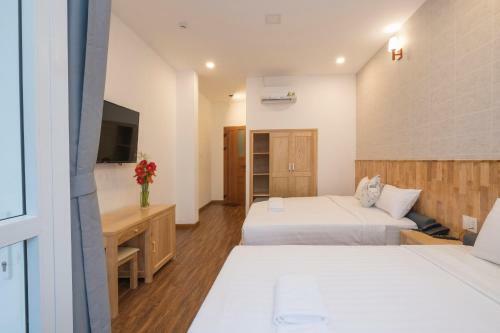 Hostal Beauty Guesthouse