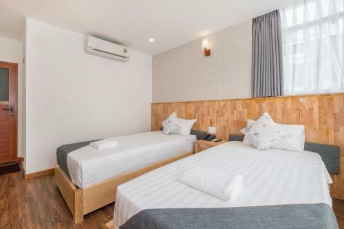Hostal Beauty Guesthouse