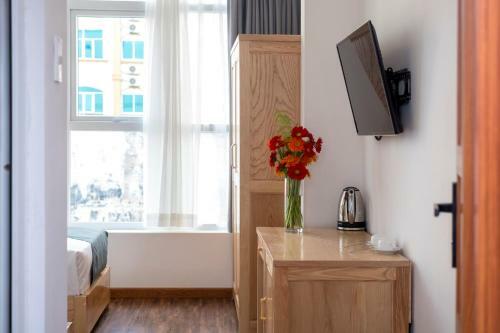 Hostal Beauty Guesthouse