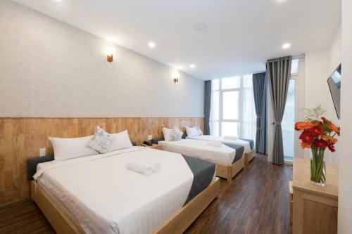 Hostal Beauty Guesthouse
