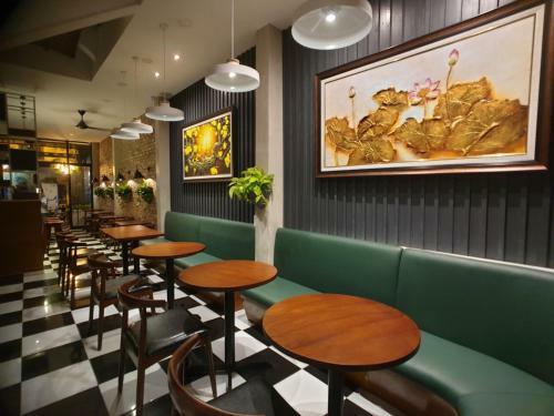 Hostal Beauty Guesthouse