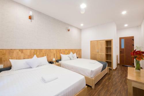 Hostal Beauty Guesthouse