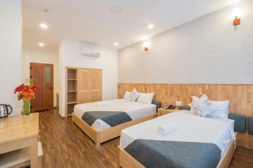 Hostal Beauty Guesthouse