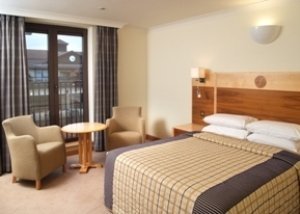 The Hampshire Court Hotel - Qhotels