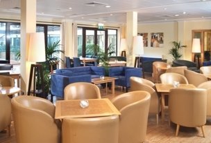 The Hampshire Court Hotel - Qhotels