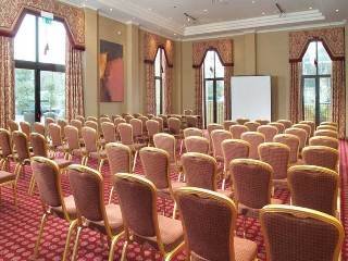 The Hampshire Court Hotel - Qhotels