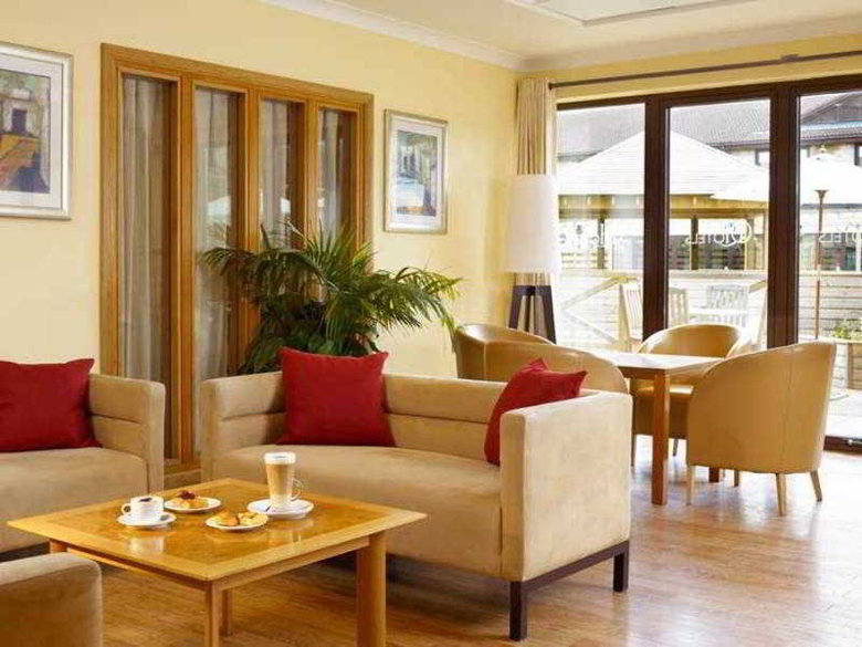 The Hampshire Court Hotel - Qhotels