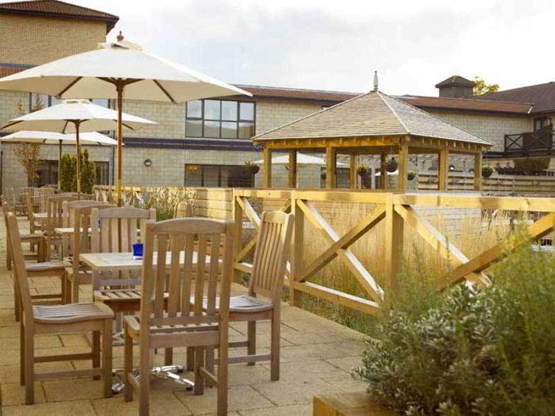 The Hampshire Court Hotel - Qhotels