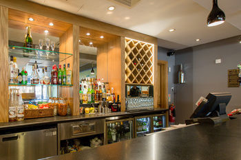 The Hampshire Court Hotel - Qhotels