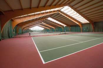 The Hampshire Court Hotel - Qhotels