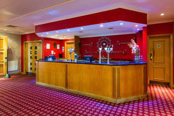 The Hampshire Court Hotel - Qhotels