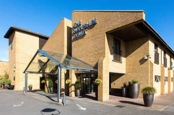 The Hampshire Court Hotel - Qhotels