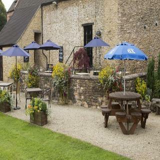Hotel The Colesbourne Inn