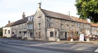 Lodge Cross Hands Hotel Old Sodbury