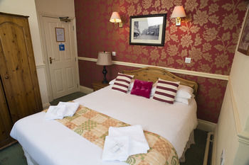The Station Hotel