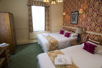 The Station Hotel