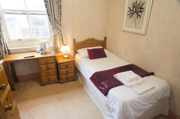 The Station Hotel