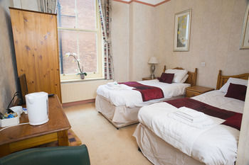 The Station Hotel