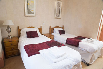 The Station Hotel
