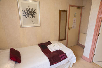 The Station Hotel