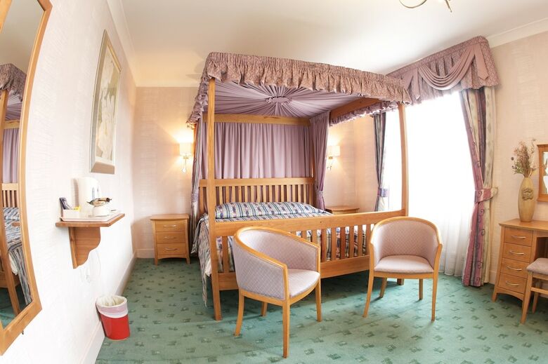 Hotel Great Expectations