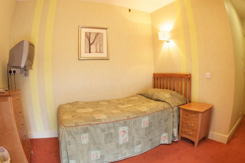 Hotel Great Expectations