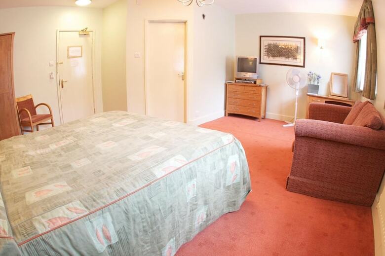 Hotel Great Expectations