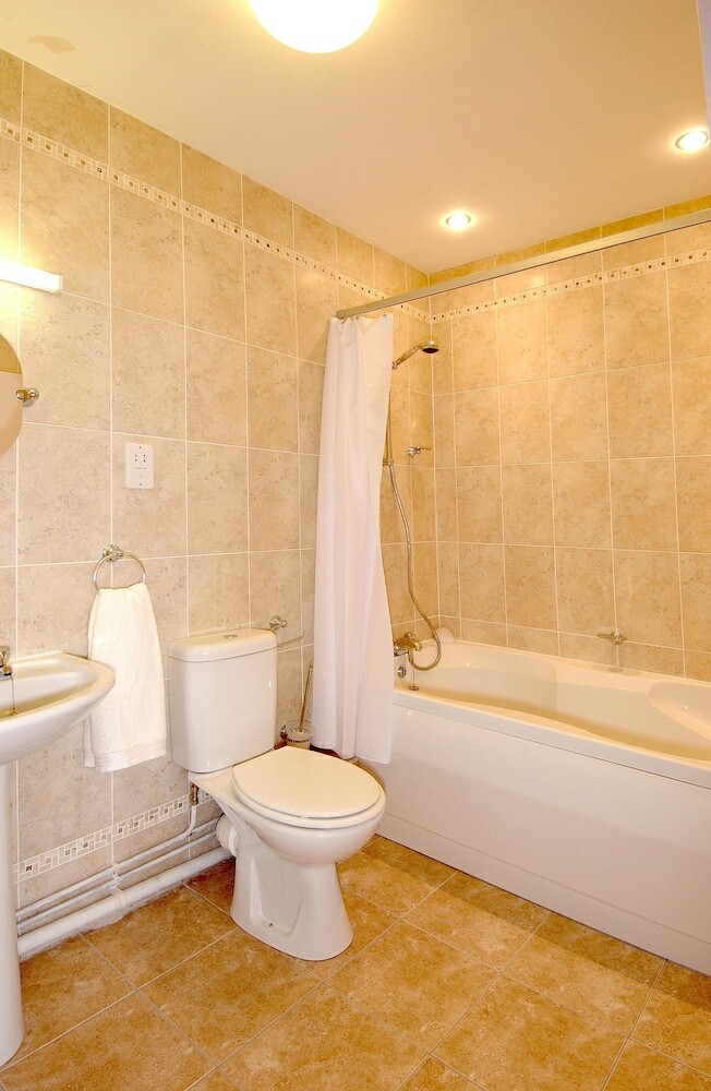Hotel Great Expectations
