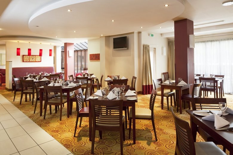 Hotel Holiday Inn Northampton