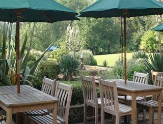 Hotel Rothley Court