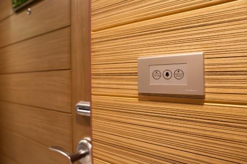 Hotel Eleven Avenue Suites Bangkok