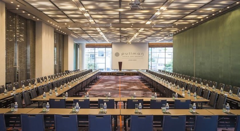 Hotel Pullman Saigon Centre