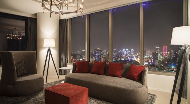 Hotel Pullman Saigon Centre