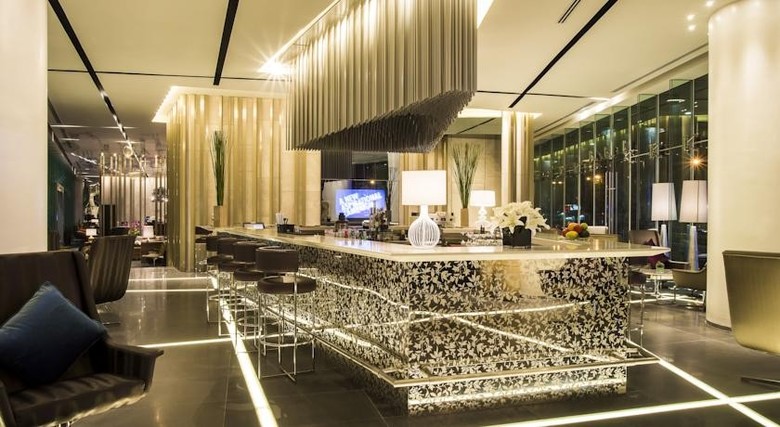 Hotel Pullman Saigon Centre
