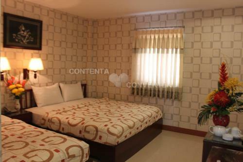 Song Anh 1 Hotel