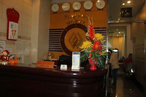 Song Anh 1 Hotel