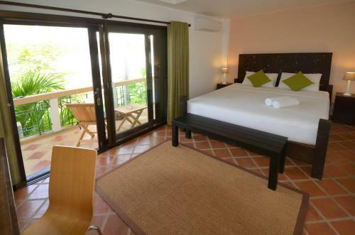 Hostal Papacrab Boutique Guesthouse