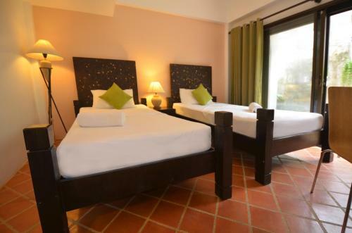 Hostal Papacrab Boutique Guesthouse