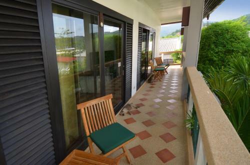 Hostal Papacrab Boutique Guesthouse