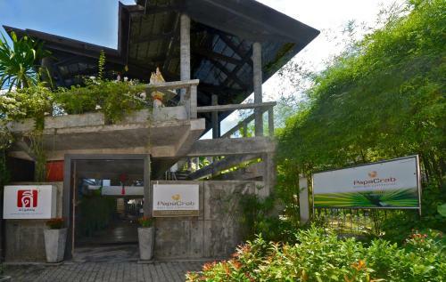 Hostal Papacrab Boutique Guesthouse