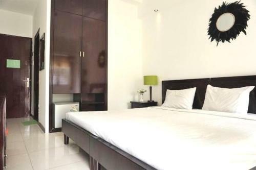 Hotel Green Suites
