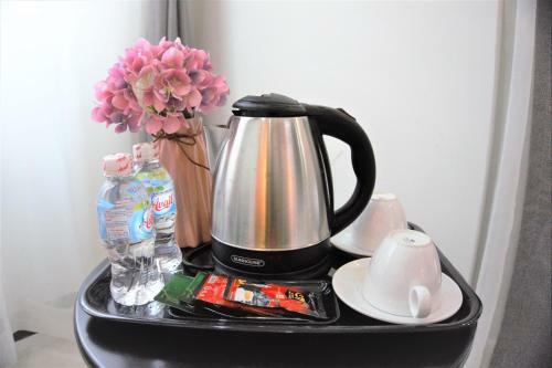 Hotel Green Suites