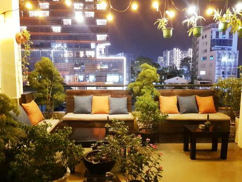Hotel Green Suites