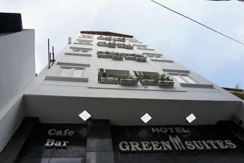 Hotel Green Suites