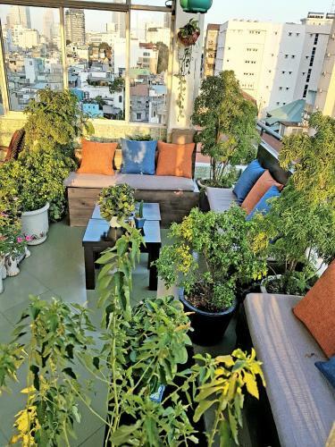 Hotel Green Suites